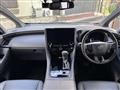 2024 Toyota Alphard G