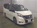 2018 Nissan Serena