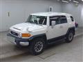 2011 Toyota FJ Cruiser