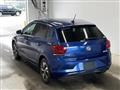 2018 Volkswagen Polo