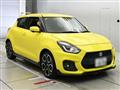 2019 Suzuki Swift