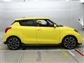 2019 Suzuki Swift