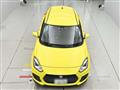 2019 Suzuki Swift