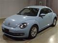 2015 Volkswagen Beetle