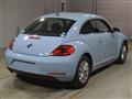 2015 Volkswagen Beetle