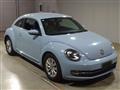 2015 Volkswagen Beetle