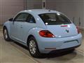 2015 Volkswagen Beetle