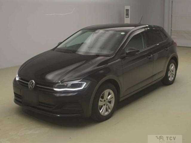 2020 Volkswagen Polo
