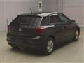 2020 Volkswagen Polo