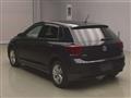 2020 Volkswagen Polo