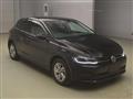 2020 Volkswagen Polo
