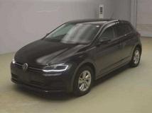 2020 Volkswagen Polo