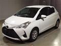 2017 Toyota Vitz