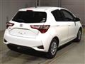 2017 Toyota Vitz