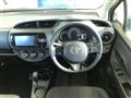 2017 Toyota Vitz