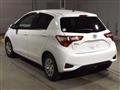 2017 Toyota Vitz