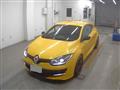 2017 Renault Megane