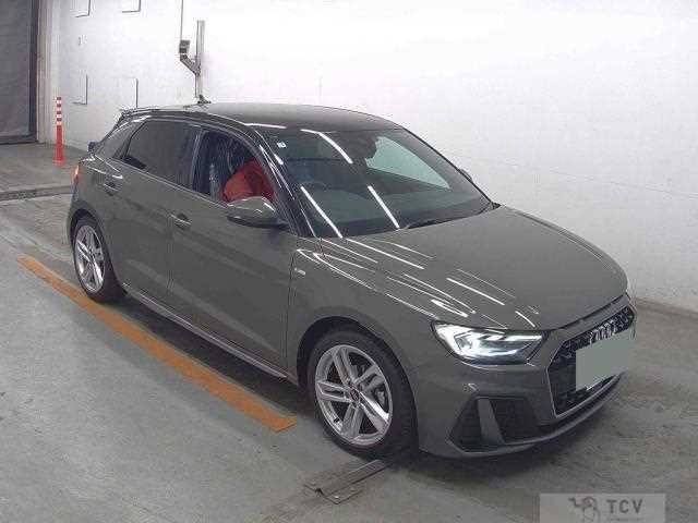2023 Audi Audi Others