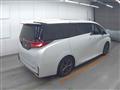 2023 Toyota Vellfire