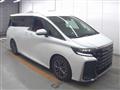2023 Toyota Vellfire