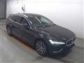 2019 Volvo V60