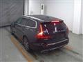 2019 Volvo V60