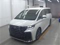 2025 Toyota Vellfire