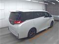2025 Toyota Vellfire