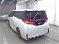 2025 Toyota Vellfire