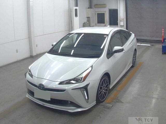 2020 Toyota Prius