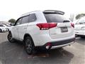 2017 Mitsubishi Outlander