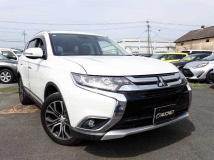 2017 Mitsubishi Outlander
