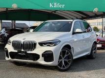 2020 BMW X5