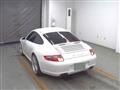 2007 Porsche 911