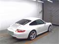 2007 Porsche 911