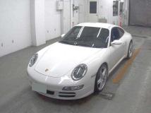 2007 Porsche 911