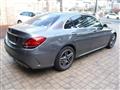 2018 Mercedes-Benz C-Class
