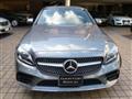 2018 Mercedes-Benz C-Class