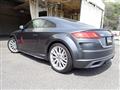 2020 Audi TT