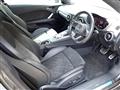 2020 Audi TT