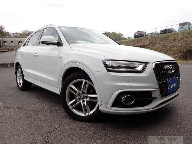 2013 Audi Audi Others