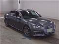 2016 Audi A4