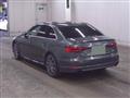 2016 Audi A4