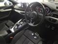 2016 Audi A4