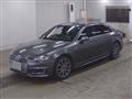 2016 Audi A4