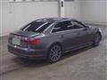 2016 Audi A4