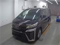 2020 Toyota Vellfire