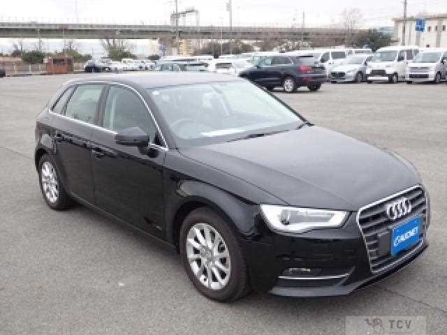 2017 Audi A3