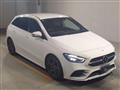 2023 Mercedes-Benz B-Class