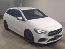 2023 Mercedes-Benz B-Class
